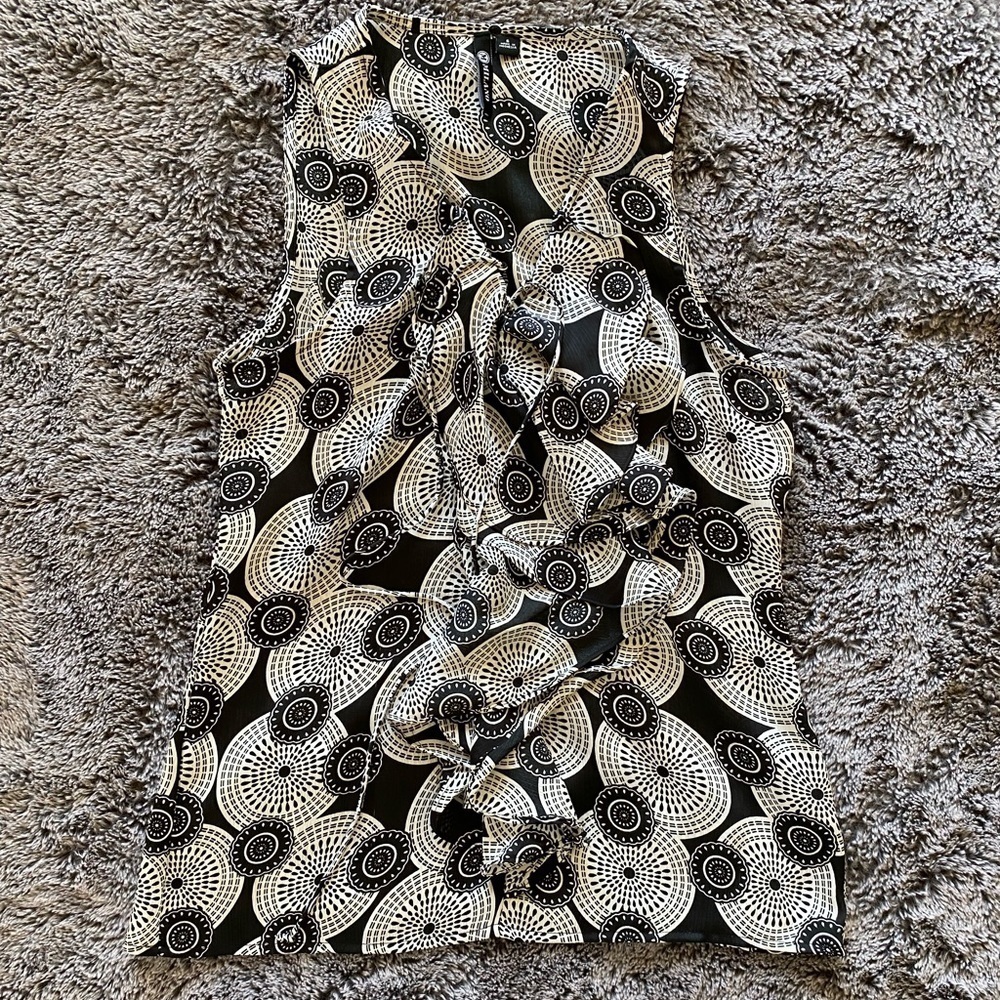 MILANO Women’s Blouse